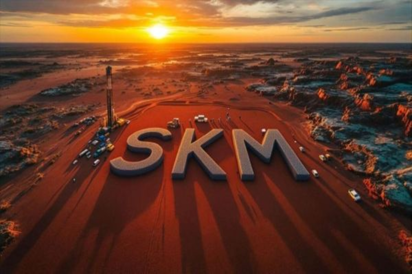 Côte d’Ivoire: Skylark Minerals Raises Stake in Zaranou Gold Project to 90% as Resources Top 1.2 Million Ounces